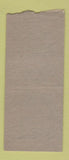 Matchbook Cover - Ted & Rene May Lincoln NE restaurant BOBTAIL