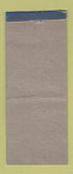 Matchbook Cover - American Cafe Joplin MO BOBTAIL
