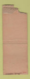Matchbook Cover - Florsheim Shoes Childs Seagraves TX BOBTAIL