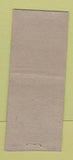 Matchbook Cover - Kessler Helena Beer BOBTAIL