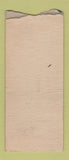 Matchbook Cover - Golden Nugget Tavern Golden Colorado Doy's  BOBTAIL