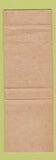 Matchbook Cover - Canoga Park Bowling CA WEAR