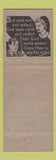 Matchbook Cover - Club Barlina Chicago? Pinup WEAR