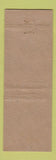 Matchbook Cover - Ingram Hotel Court Cheraw SC WORN