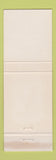 Matchbook Cover - Valvoline oil gas Stevenson Davenport IA Omaha NE