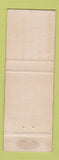 Matchbook Cover - Selzer Bros Ford Mediapolis IA WEAR