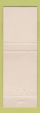 Matchbook Cover - American Standard oil gas