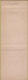Matchbook Cover - John Gould Drug Store