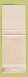 Matchbook Cover - Pat's Friendly Inn Grand River IA hillbilly WEAR