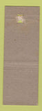 Matchbook Cover - M&R Transport trcuking Springfield Boston Worcester MA WORN