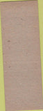 Matchbook Cover - California Pharmacy drugs Chicago IL blue