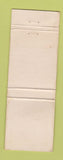 Matchbook Cover - Larez Restaurant Carlsbad Mexican Food WEAR