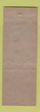 Matchbook Cover - Ciampoli Motel Elkton MD