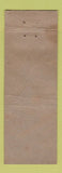 Matchbook Cover - Schweitzer's Tavern Hartley DE WEAR