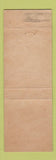Matchbook Cover - Elkan's Billiards New York City