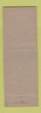 Matchbook Cover - Powers Restaurant Pittsburgh PA pinup