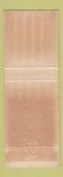Matchbook Cover - Hutch's BBQ Pasadena CA