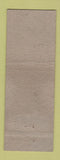 Matchbook Cover - Amoco oil gas Moore Blatnick Lincoln Mercury