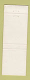 Matchbook Cover - Shaker Heights Country Club OH