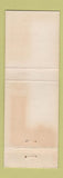 Matchbook Cover - Carolou's Motel Long Beach CA hillbilly