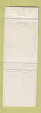Matchbook Cover - Music Alley Arlington Heights IL