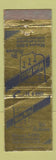 Matchbook Cover - Wine Mess Long Beach CA WEAR