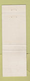 Matchbook Cover - Desert Skies Motor Hotel Gallup NM Route 66
