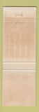Matchbook Cover - The Schmidt Haus Marina Del Rey CA