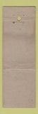 Matchbook Cover - Nystrom's Restaurant North Hackensack NJ WORN