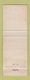 Matchbook Cover - Inn at Laguna Beach CA WEAR
