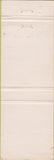 Matchbook Cover - Southern Oregon Balt Farm Grnats Pass OR agriculture