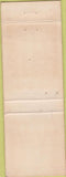 Matchbook Cover - Raddatz Meyer Agency Oshkosh WI WORN