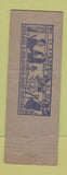 Matchbook Cover - Cobblestone Diner Columbia OH