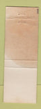 Matchbook Cover - B&B Lumber Hardware Phoenix AZ WORN