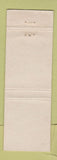 Matchbook Cover - Venise Restaurant Italian West Covina CA WEAR