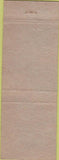 Matchbook Cover - Richfield Agency Lovelock NV