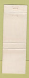 Matchbook Cover - Tower Motel Green Bay WI