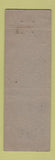 Matchbook Cover - Cafe Enduro Restaurant Broolyn NY