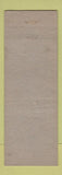 Matchbook Cover - Ray Cooper's The Club New York City? Chicago?