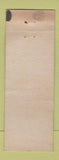Matchbook Cover - Sheltler's Restaurant Massillon OH