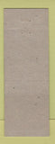 Matchbook Cover - Baugher's Garage Chrysler Plymouth Codorus PA