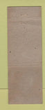 Matchbook Cover - Leo's Skyline Esso oil gas cabins Mahwah NJ WEAR