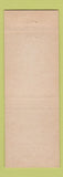 Matchbook Cover - Boot Hill Supper Club West Union IA