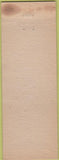 Matchbook Cover - James Zimmerman Post American Legion Duncannon PA