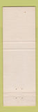 Matchbook Cover - Lighthouse Restaurant Brewer ME hillbilly