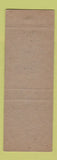Matchbook Cover - My Place Restaurant Arlington Heights IL
