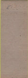 Matchbook Cover - American Legion Greensburg PA WEAR