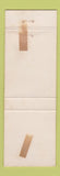 Matchbook Cover - Green Derby Restaurant Casper WY