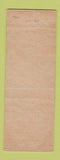 Matchbook Cover - Up Town Motel Greenville IL