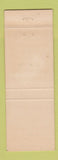 Matchbook Cover - Viking Restaurant Providencetown MA